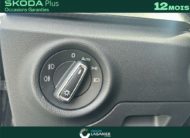 SKODA KAMIQ 1.5 TSI 150 CH DSG7 Monte-Carlo