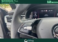 SKODA KAMIQ 1.5 TSI 150 CH DSG7 Monte-Carlo
