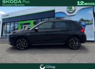 SKODA KAMIQ 1.5 TSI 150 CH DSG7 Monte-Carlo