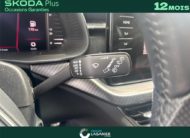 SKODA KAMIQ 1.5 TSI 150 CH DSG7 Monte-Carlo