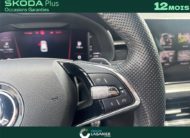 SKODA KAMIQ 1.5 TSI 150 CH DSG7 Monte-Carlo