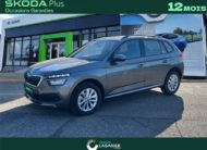 SKODA KAMIQ 1.0 TSI EVO 110 CH BVM6 Ambition