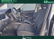 SKODA KAMIQ 1.0 TSI EVO 110 CH BVM6 Ambition