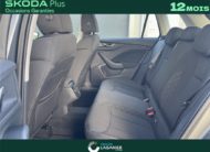 SKODA KAMIQ 1.0 TSI EVO 110 CH BVM6 Ambition
