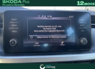 SKODA KAMIQ 1.0 TSI EVO 110 CH BVM6 Ambition