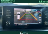 SKODA KAMIQ 1.0 TSI EVO 110 CH BVM6 Ambition