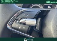 SKODA KAMIQ 1.0 TSI EVO 110 CH BVM6 Ambition