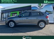 SKODA KAMIQ 1.0 TSI EVO 110 CH BVM6 Ambition