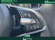 SKODA KAMIQ 1.0 TSI EVO 110 CH BVM6 Ambition