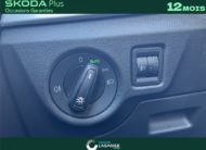 SKODA KAMIQ 1.0 TSI EVO 110 CH BVM6 Ambition