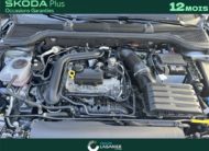 SKODA KAMIQ 1.0 TSI EVO 110 CH BVM6 Ambition