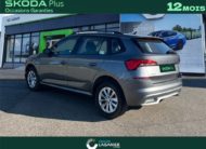 SKODA KAMIQ 1.0 TSI EVO 110 CH BVM6 Ambition