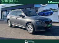SKODA KAMIQ 1.0 TSI EVO 110 CH BVM6 Ambition