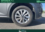SKODA KAMIQ 1.0 TSI EVO 110 CH BVM6 Ambition