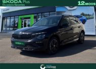SKODA KAMIQ 1.5 TSI EVO 2 150 CH DSG7 ACT Monte Carlo