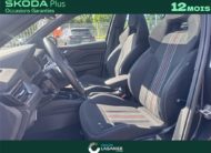 SKODA KAMIQ 1.5 TSI EVO 2 150 CH DSG7 ACT Monte Carlo