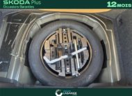 SKODA KAMIQ 1.5 TSI EVO 2 150 CH DSG7 ACT Monte Carlo