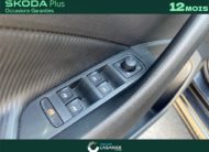SKODA KAMIQ 1.5 TSI EVO 2 150 CH DSG7 ACT Monte Carlo