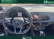 SKODA KAMIQ 1.5 TSI EVO 2 150 CH DSG7 ACT Monte Carlo
