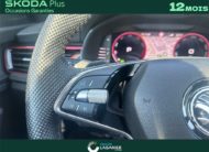 SKODA KAMIQ 1.5 TSI EVO 2 150 CH DSG7 ACT Monte Carlo