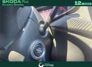 SKODA KAMIQ 1.5 TSI EVO 2 150 CH DSG7 ACT Monte Carlo