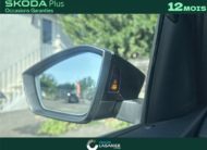 SKODA KAMIQ 1.5 TSI EVO 2 150 CH DSG7 ACT Monte Carlo