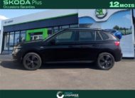 SKODA KAMIQ 1.5 TSI EVO 2 150 CH DSG7 ACT Monte Carlo