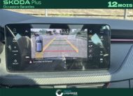 SKODA KAMIQ 1.5 TSI EVO 2 150 CH DSG7 ACT Monte Carlo