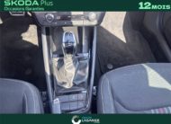 SKODA KAMIQ 1.5 TSI EVO 2 150 CH DSG7 ACT Monte Carlo