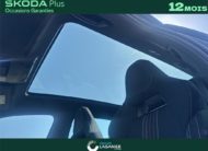 SKODA KAMIQ 1.5 TSI EVO 2 150 CH DSG7 ACT Monte Carlo