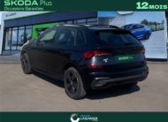 SKODA KAMIQ 1.5 TSI EVO 2 150 CH DSG7 ACT Monte Carlo