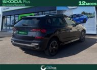 SKODA KAMIQ 1.5 TSI EVO 2 150 CH DSG7 ACT Monte Carlo