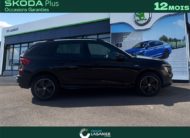 SKODA KAMIQ 1.5 TSI EVO 2 150 CH DSG7 ACT Monte Carlo