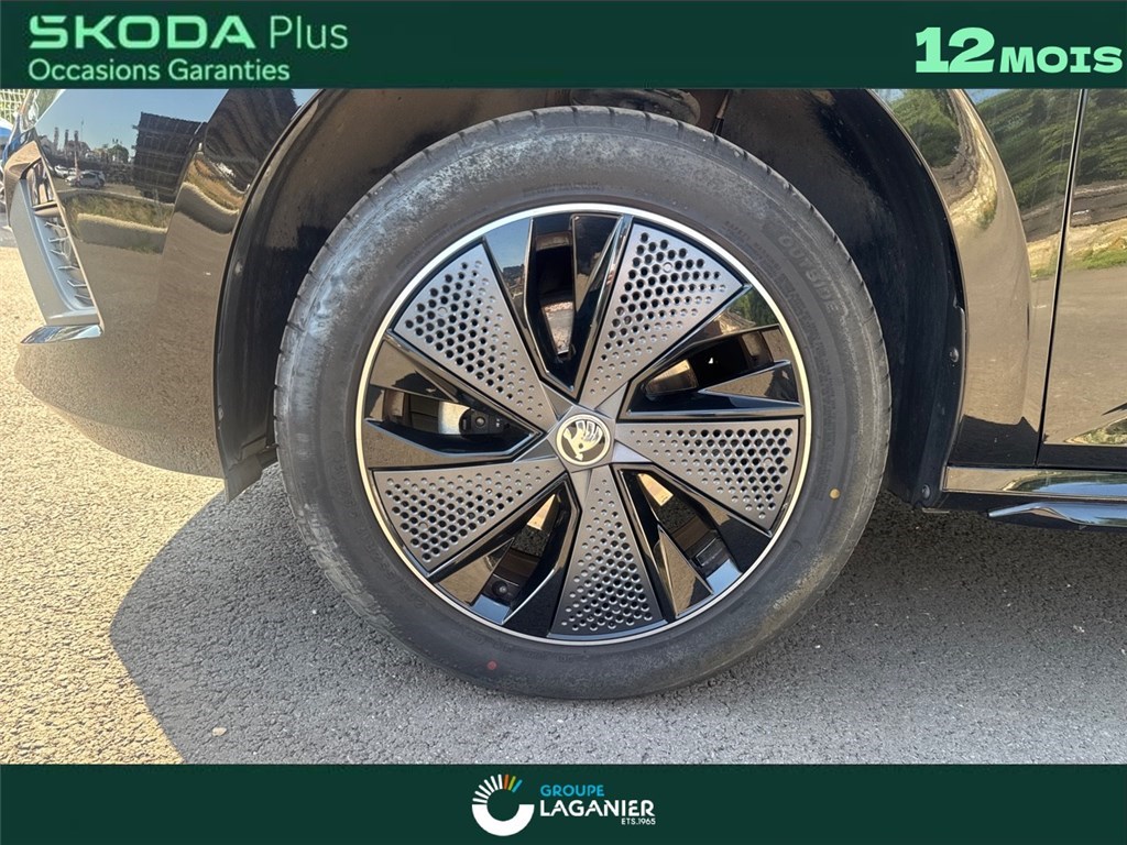 SKODA KAMIQ 1.5 TSI EVO 2 150 CH DSG7 ACT Monte Carlo