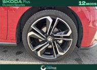 SKODA FABIA 1.5 TSI 150 CH DSG7 Monte-Carlo