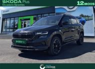 SKODA KAROQ 1.5 TSI 150 CH ACT DSG7 Sportline
