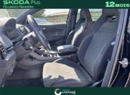 SKODA KAROQ 1.5 TSI 150 CH ACT DSG7 Sportline