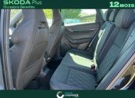 SKODA KAROQ 1.5 TSI 150 CH ACT DSG7 Sportline