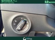 SKODA KAROQ 1.5 TSI 150 CH ACT DSG7 Sportline