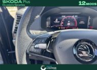 SKODA KAROQ 1.5 TSI 150 CH ACT DSG7 Sportline