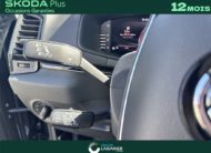 SKODA KAROQ 1.5 TSI 150 CH ACT DSG7 Sportline