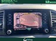 SKODA KAROQ 1.5 TSI 150 CH ACT DSG7 Sportline