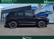 SKODA KAROQ 1.5 TSI 150 CH ACT DSG7 Sportline