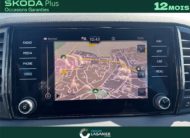 SKODA KAROQ 1.5 TSI 150 CH ACT DSG7 Sportline