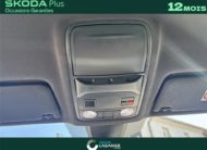 SKODA KAROQ 1.5 TSI 150 CH ACT DSG7 Sportline
