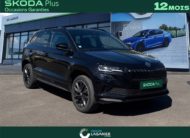 SKODA KAROQ 1.5 TSI 150 CH ACT DSG7 Sportline