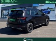 SKODA KAROQ 1.5 TSI 150 CH ACT DSG7 Sportline