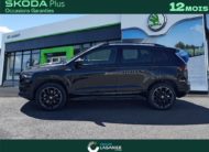SKODA KAROQ 1.5 TSI 150 CH ACT DSG7 Sportline