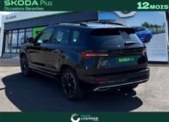 SKODA KAROQ 1.5 TSI 150 CH ACT DSG7 Sportline