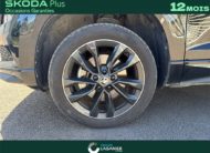 SKODA KAROQ 1.5 TSI 150 CH ACT DSG7 Sportline